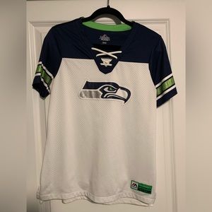 Seattle Seahawks women’s T-shirt